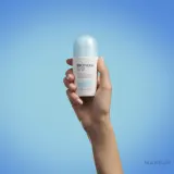 Biotherm Deo Pure антиперспирант шариковый 75 мл, роликовый дезодорант для тела, защита от пота и запаха — фото 2