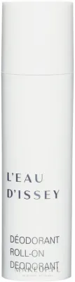Дезодорант в шариковой упаковке Issey Miyake L'Eau d'Issey
