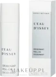 Дезодорант в шариковой упаковке Issey Miyake L'Eau d'Issey — фото 2