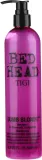 Шампунь для осветлённых и повреждённых волос Tigi Bed Head Dumb Blonde 750 мл — фото 1