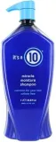 Шампунь It's a 10 Miracle Shampoo для разглаживания и объёма волос 295.7 мл — фото 2