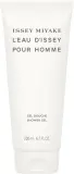 Гель для душа Issey Miyake L'Eau D'Issey Pour Homme, 200 мл — фото 1