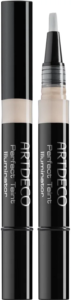 Корректор для лица ArtDeco Perfect Teint Illuminator рассветляющий, оттенок 8 - Illuminating Yellow