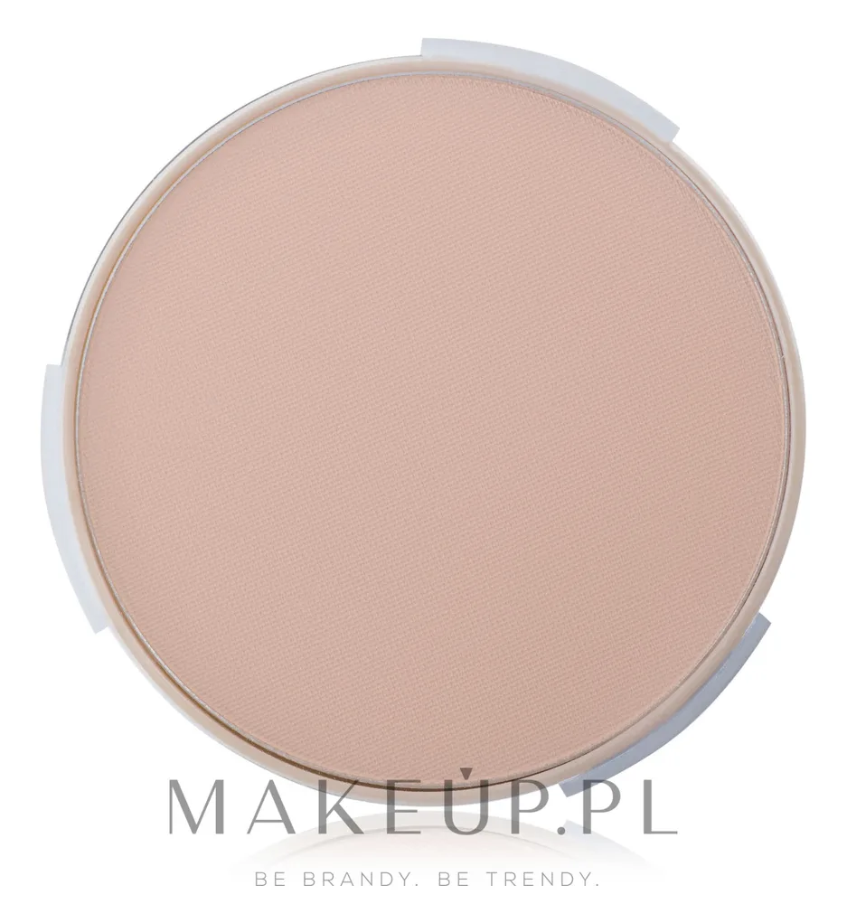 Тональная основа Artdeco Hydra Mineral Compact Foundation Refill минеральная, увлажняющая, сменный блок, 10 г, оттенок 60 - Light Beige