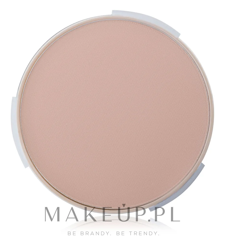 Тональная основа Artdeco Hydra Mineral Compact Foundation Refill минеральная, увлажняющая, сменный блок, 10 г, оттенок 65 - Medium Beige