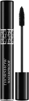 Тушь для ресниц Dior Diorshow водостойкая для объёма ресниц