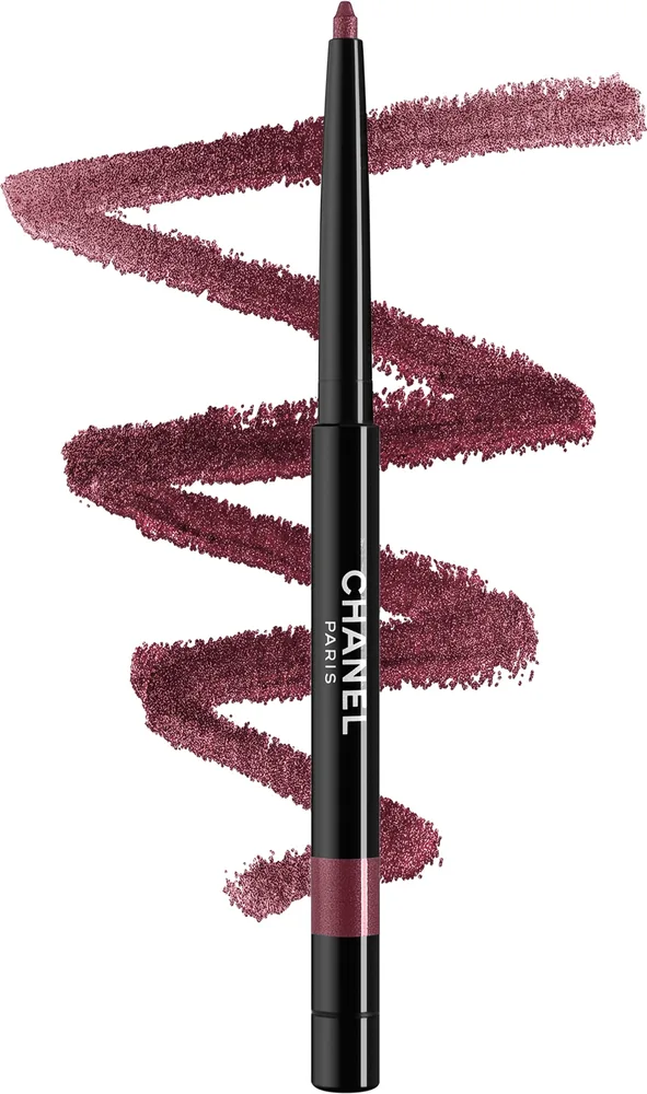 Карандаш для глаз Chanel Stylo Yeux Waterproof, оттенок 928 - Eros