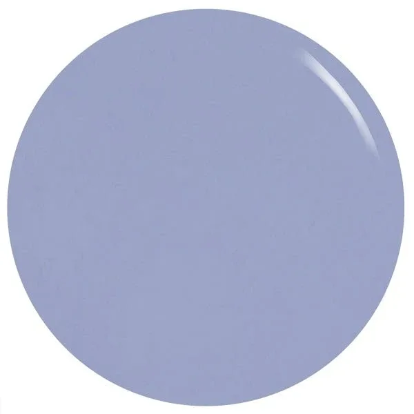 Orly Nail Lacquer лак для ногтей цветное покрытие с плоской кистью 18 мл, оттенок 2000160 - Bleu Iris