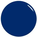 Orly Nail Lacquer лак для ногтей цветное покрытие с плоской кистью 18 мл, оттенок 2000113 - Blue Tango — фото 1