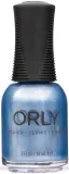Orly Nail Lacquer лак для ногтей цветное покрытие с плоской кистью 18 мл, оттенок 2000248 - Lost Treasure — фото 1