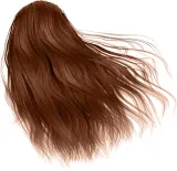 Brelil Colorianne Prestige краска для волос стойкая профессиональная крем-краска окрашивание и закрашивание седины 100 мл, оттенок 7/44 - blond intensywnie-miedziany — фото 1