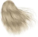 Brelil Colorianne Prestige краска для волос стойкая профессиональная крем-краска окрашивание и закрашивание седины 100 мл, оттенок 10/21 - Cold Very Light Blonde — фото 1