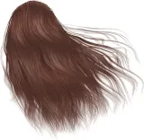 Brelil Colorianne Prestige краска для волос стойкая профессиональная крем-краска окрашивание и закрашивание седины 100 мл, оттенок 5/68 - Chili Chocolate Light Brown — фото 1