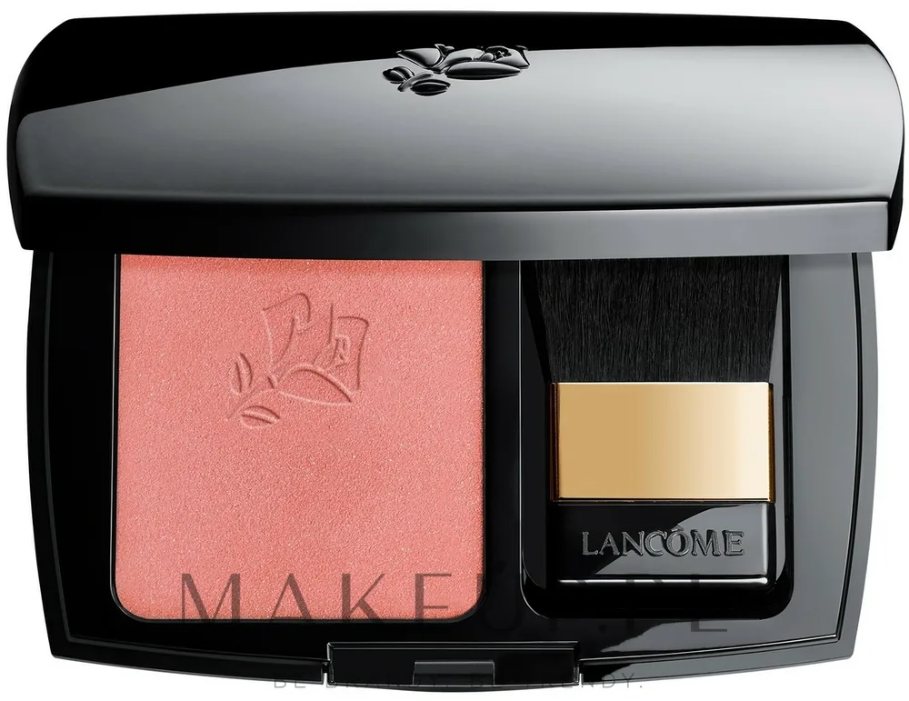 Румяна для лица Lancome Blush Subtil пудровые, оттенок 02 - Rose Sable