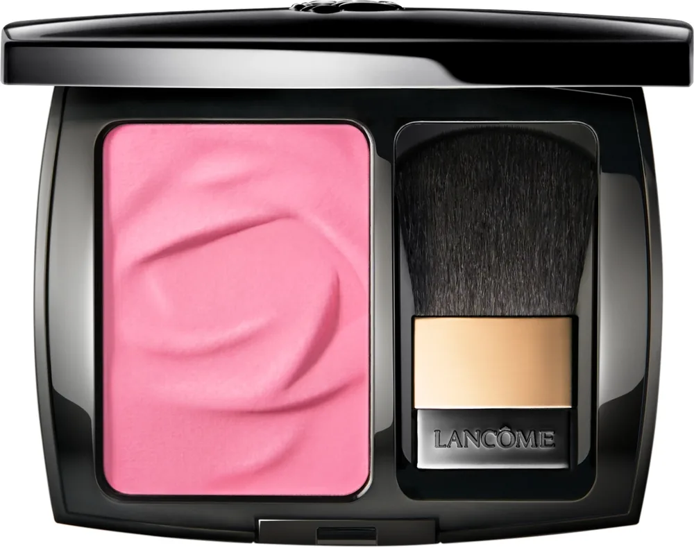 Румяна для лица Lancome Blush Subtil пудровые, оттенок 500 - Pink