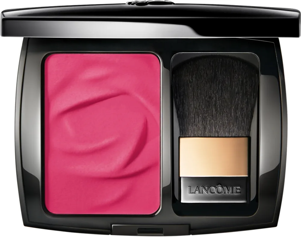 Румяна для лица Lancome Blush Subtil пудровые, оттенок 600 - Fuchsia