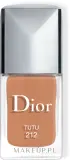 Dior Vernis лак для ногтей 10 мл, цветной лак с глянцевым финишем, стойкое покрытие для маникюра, оттенок 212 - Tutu — фото 1