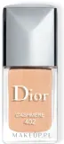 Dior Vernis лак для ногтей 10 мл, цветной лак с глянцевым финишем, стойкое покрытие для маникюра, оттенок 402 - Cashmere — фото 1
