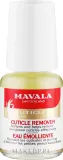 Mavala Cuticle Remover средство для удаления кутикулы ремувер размягчает кожицу вокруг ногтя маникюр 10 мл — фото 1
