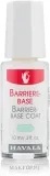 Mavala Barrier-Base Coat защитная база под лак для слабых и ломких ногтей, основа для маникюра, 10 мл — фото 1
