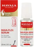 Mavala Mava-Flex Serum For Nails сыворотка для ногтей 10 мл, уход за ломкими и расслаивающимися ногтями с мочевиной — фото 1