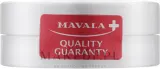Mavala Nail Polish Remover Pads салфетки для снятия лака без ацетона с ромашкой 30 шт — фото 2