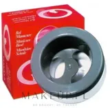 Mavala Manicure Bowl ванночка для маникюра 1 шт, ёмкость для размягчения кутикулы с крышкой, аксессуар для рук — фото 2