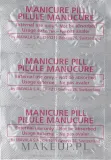 Mavala Manicure Pill таблетки для маникюрной ванночки размягчение кутикулы уход за руками маникюр 6 шт — фото 2