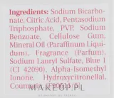 Mavala Manicure Pill таблетки для маникюрной ванночки размягчение кутикулы уход за руками маникюр 6 шт — фото 4
