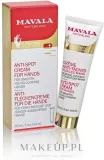 Крем для рук Mavala Anti-Blemish против пигментных пятен с UV-фильтрами 30 мл — фото 1