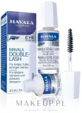 Mavala Double-Lash сыворотка для ресниц укрепляющая для роста и плотности ночной уход 10 мл — фото 1