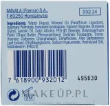 Крем для кожи вокруг глаз Mavala Double Cream Eye Contour двойного действия, с гиалуроновой кислотой, 15 мл — фото 3