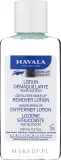 Mavala Eye Make-Up Remover Lotion лосьон для снятия макияжа с глаз двухфазный нежирный уход за веками 100 мл — фото 1