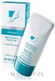 Mavala Refreshing Foot Gel гель для ног освежающий 75 мл, охлаждающий гель от усталости и тяжести в ногах — фото 1