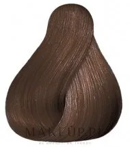 Wella Professionals Koleston Perfect Rich Naturals краска для волос стойкая профессиональная перманентная, натуральные оттенки, 60 мл, оттенок 6/97