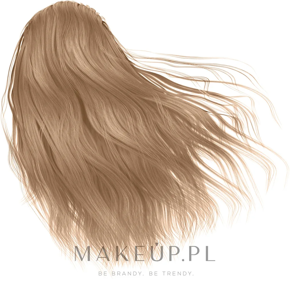 Wella Professionals Koleston Perfect Rich Naturals краска для волос стойкая профессиональная перманентная, натуральные оттенки, 60 мл, оттенок 9/38 - Złoto-Perłowy Rozświetlony Blond