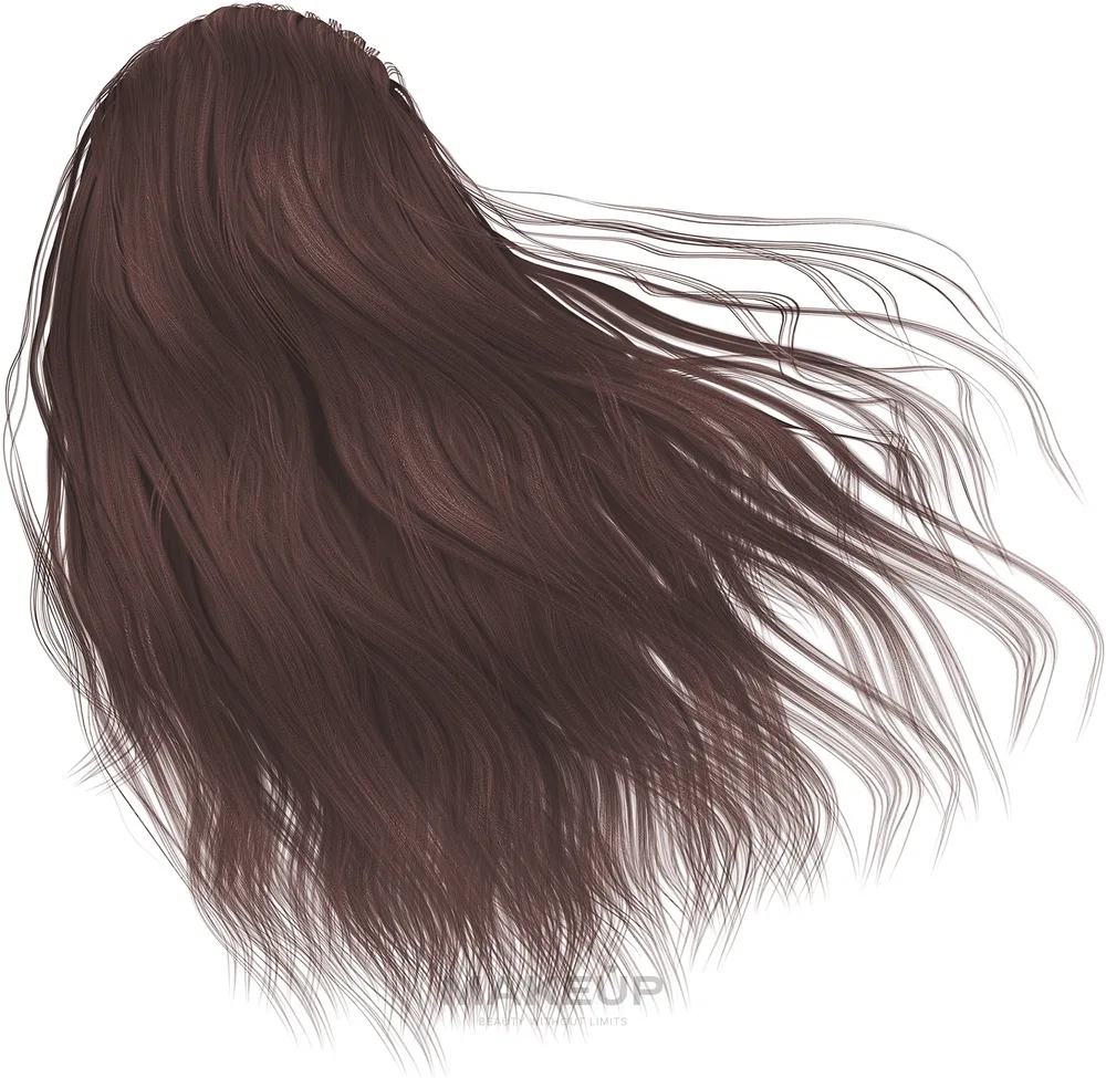 Wella Professionals Koleston Perfect ME+ Deep Browns краска для волос стойкая перманентная коричневые оттенки окрашивание 60 мл, оттенок 5/75 - Brązowo-mahoniowy jasny brąz