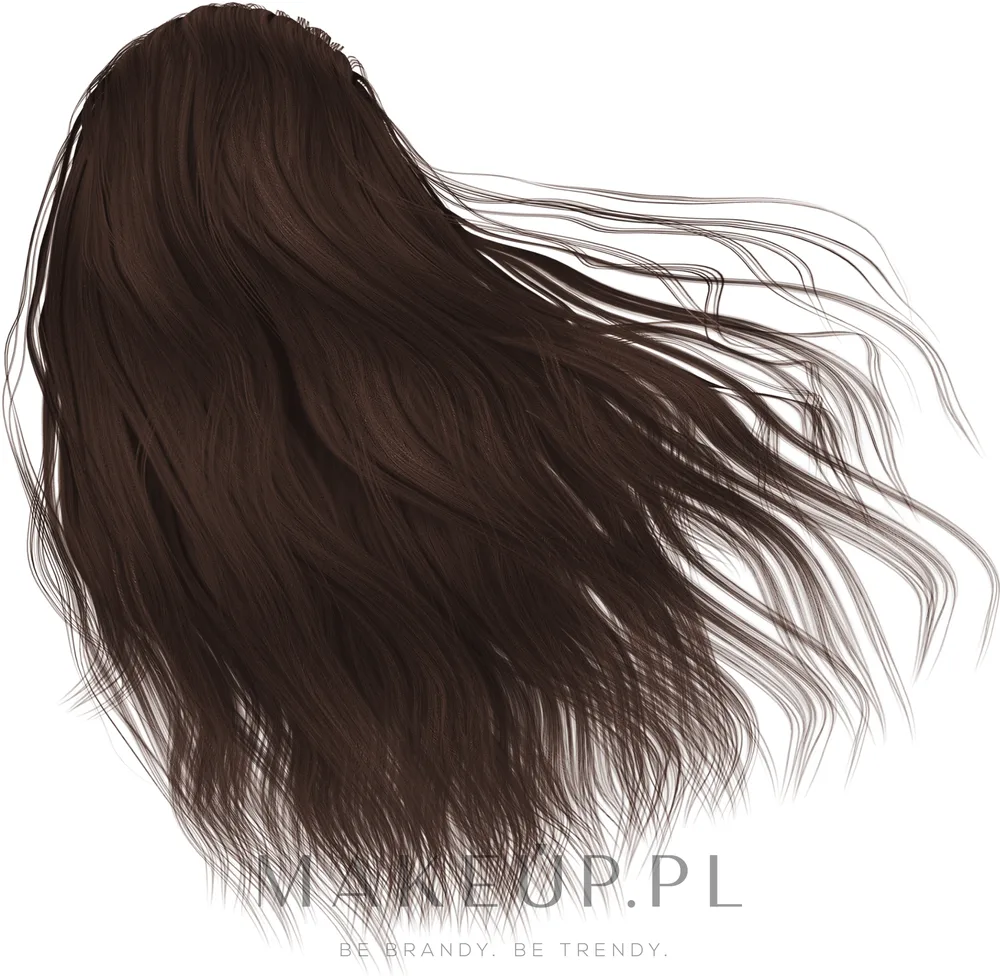 Wella Professionals Koleston Perfect ME+ Deep Browns краска для волос стойкая перманентная коричневые оттенки окрашивание 60 мл, оттенок 6/7 - Brązowy ciemny blond