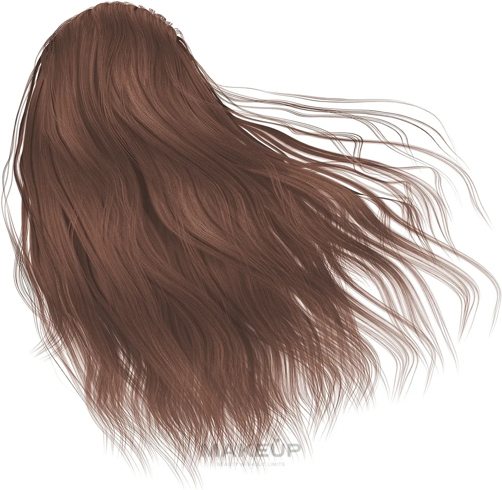Wella Professionals Koleston Perfect ME+ Deep Browns краска для волос стойкая перманентная коричневые оттенки окрашивание 60 мл, оттенок 7/71 - Brązowo Popielaty Średni Blond