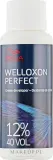 Wella Professionals Welloxon Perfect 12% окислительная эмульсия оксидант проявитель для краски Koleston Perfect 40 vol 1000 мл — фото 1