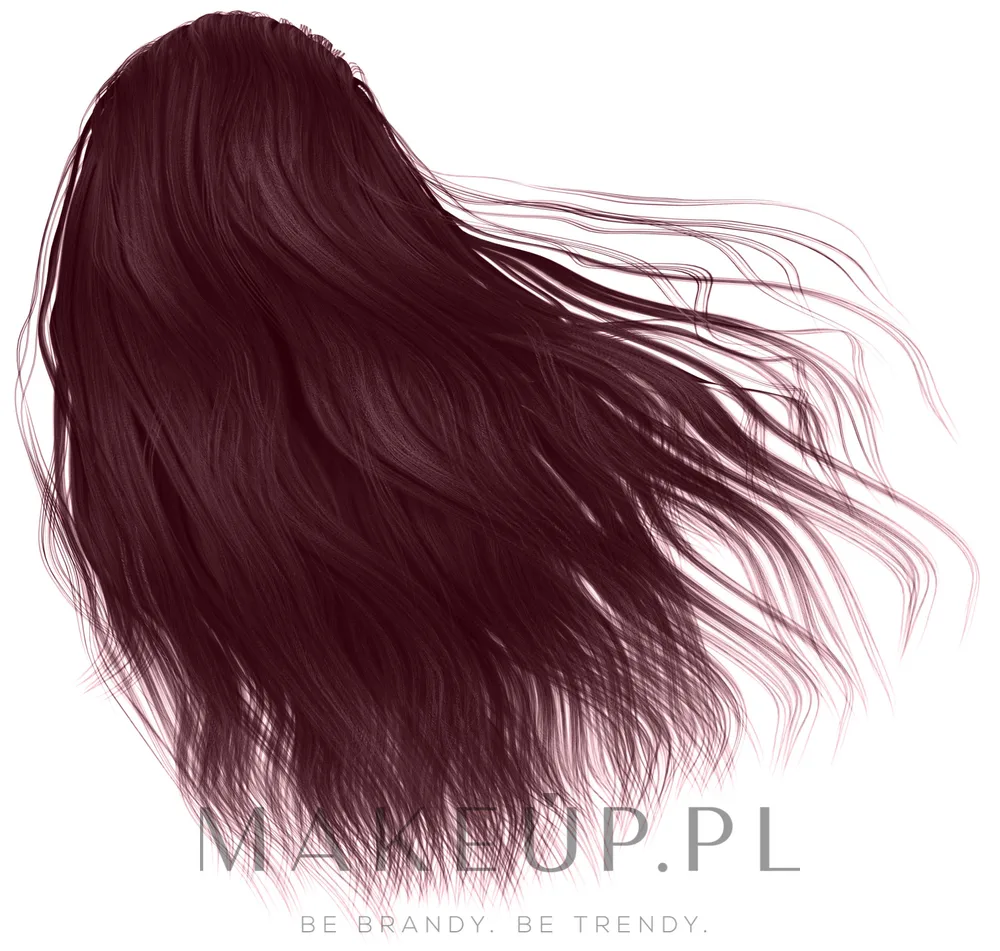 Wella Professionals Color Touch Special Mix краска для волос без аммиака тонирующая микстон профессиональная с кератином 60 мл, оттенок 0/56 - Magiczny granat