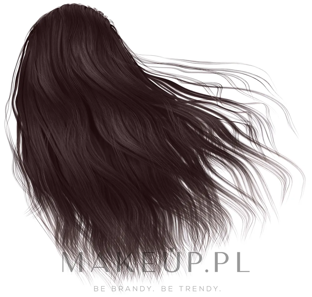 Wella Professionals Color Touch Deep Browns краска для волос безаммиачная 60 мл, полуперманентный краситель тон в тон, тонирование, оттенок 5/75 - Jasny braz brazowy mahoniowy