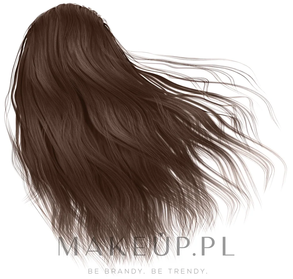 Wella Professionals Color Touch Deep Browns краска для волос безаммиачная 60 мл, полуперманентный краситель тон в тон, тонирование, оттенок 6/73 – Ciemny blond brazowo-zloty