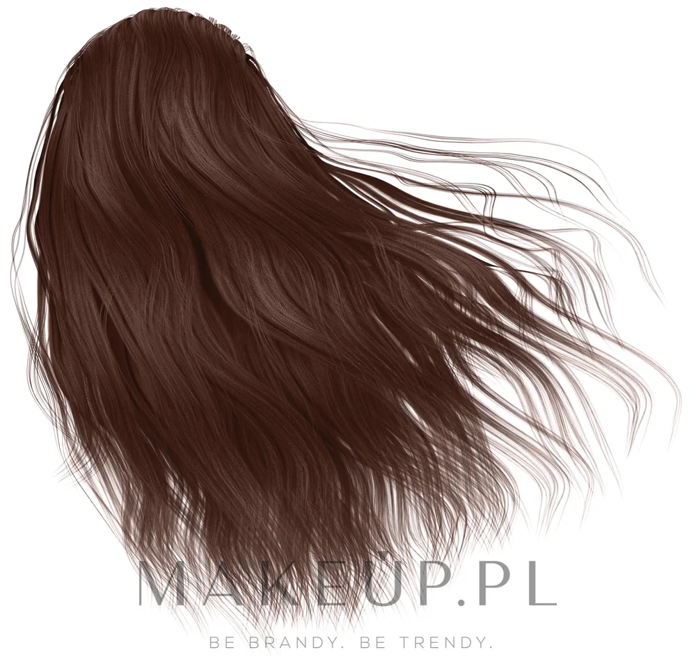 Wella Professionals Color Touch Deep Browns краска для волос безаммиачная 60 мл, полуперманентный краситель тон в тон, тонирование, оттенок 7/75 - Jasny Palisander