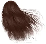 Wella Professionals Color Touch Deep Browns краска для волос безаммиачная 60 мл, полуперманентный краситель тон в тон, тонирование, оттенок 7/75 - Jasny Palisander — фото 1