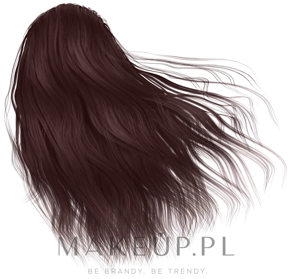 Wella Professionals Color Touch Deep Browns краска для волос безаммиачная 60 мл, полуперманентный краситель тон в тон, тонирование, оттенок 6/75 - Średni Palisander