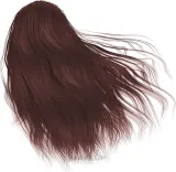 Wella Professionals Color Touch Vibrant Reds краска для волос тонирующая полустойкая красные оттенки без осветления 60 мл, оттенок 5/5 - Hellbraun Mahagoni — фото 1