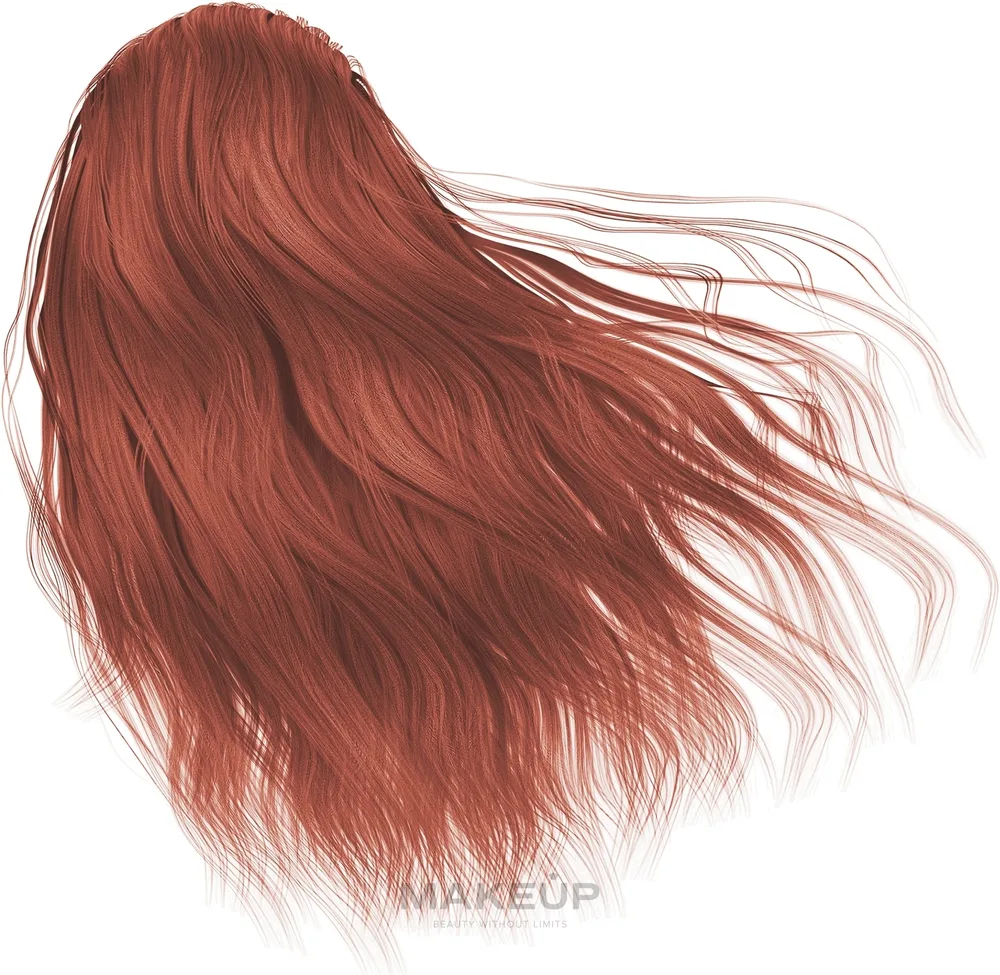 Wella Professionals Color Touch Vibrant Reds краска для волос тонирующая полустойкая красные оттенки без осветления 60 мл, оттенок 8/41