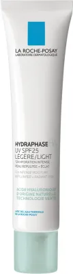 Крем для лица увлажняющий La Roche-Posay Hydraphase UV Intense Legere SPF25 40 мл