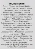 Себорегулирующий шампунь для волос Leonor Greyl с экстрактом шалфея 200 мл — фото 5
